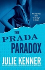 Cover: The Prada Paradox - Gallery Books