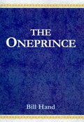 Cover: The Oneprince - Xlibris Corporation