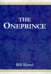 Enlarge image Cover: The Oneprince - Xlibris Corporation