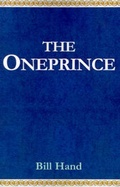 Cover: The Oneprince - Xlibris Corporation