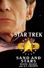 Cover: Star Trek: Signature Edition: Sand and Stars - Star Trek