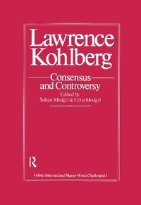 Enlarge image Cover: Lawrence Kohlberg - Routledge