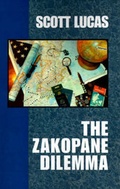 Cover: The Zakopane Dilemma - Xlibris Corporation