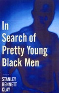 Cover: In Search Of Pretty Young Black Men - Atria Books