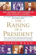 Cover: The Raising of a President - Atria Books