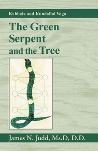 Abbildung von: The Green Serpent and the Tree - Xlibris