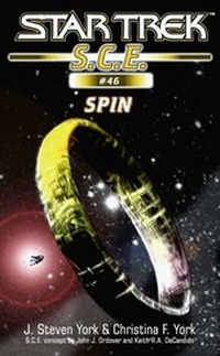 Enlarge image Cover: Spin - Pocket Books