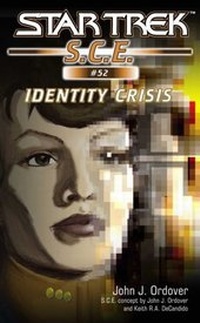 Enlarge image Cover: Identity Crisis - Pocket Books