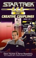 Cover: Creative Couplings, Book 1 - Pocket Books