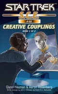 Cover: Creative Couplings, Book 2 - Pocket Books