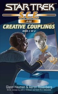Enlarge image Cover: Creative Couplings, Book 2 - Pocket Books