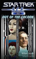 Cover: Out of the Cocoon - Pocket Books