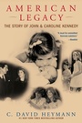 Cover: American Legacy - Atria Books