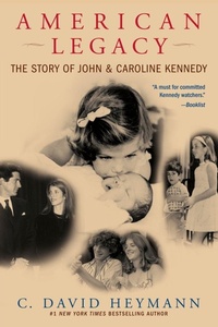 Enlarge image Cover: American Legacy - Atria Books