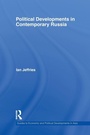 Cover: Political Developments in Contemporary Russia - Routledge
