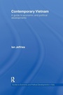 Cover: Contemporary Vietnam - Routledge