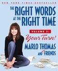 Cover: The Right Words at the Right Time Volume 2 - Downtown Press