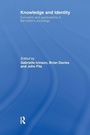 Cover: Knowledge and Identity - Routledge