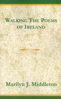 Abbildung von: Walking the Poems of Ireland - Xlibris Corporation