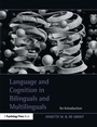 Cover: Language and Cognition in Bilinguals and Multilinguals - Psychology Press Ltd