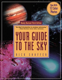 Abbildung von: Your Guide To the Sky - McGraw-Hill Contemporary