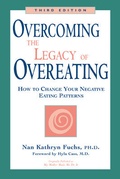 Cover: Overcoming the Legacy of Overeating - McGraw-Hill Professional