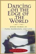 Cover: Dancing on the Edge of the World - McGraw-Hill Professional