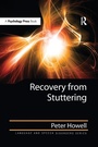 Cover: Recovery from Stuttering - Psychology Press Ltd