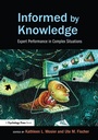 Cover: Informed by Knowledge - Psychology Press Ltd