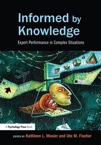 Enlarge image Cover: Informed by Knowledge - Psychology Press Ltd
