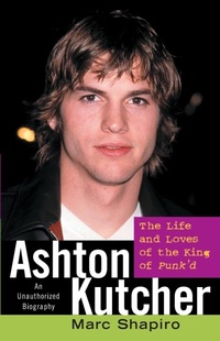 Abbildung von: Ashton Kutcher - Gallery