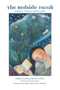 Cover: The Bedside Torah - McGraw-Hill Contemporary