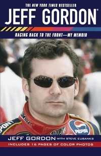 Abbildung von: Jeff Gordon - Atria Books