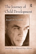 Cover: The Journey of Child Development - Routledge