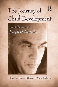 Enlarge image Cover: The Journey of Child Development - Routledge