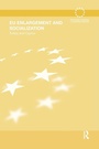 Cover: EU Enlargement and Socialization - Routledge