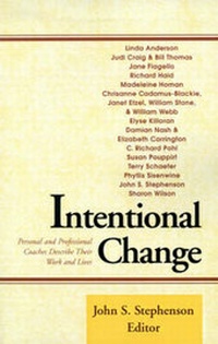 Abbildung von: Intentional Change - Xlibris Corporation