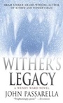Cover: Wither's Legacy - Pocket Books