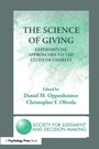 Cover: The Science of Giving - Psychology Press Ltd