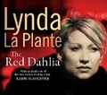 Cover: The Red Dahlia - Simon & Schuster