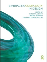 Enlarge image Cover: Embracing Complexity in Design - Routledge