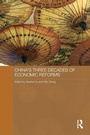 Cover: China's Three Decades of Economic Reforms - Routledge