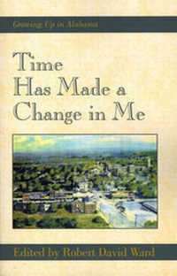 Enlarge image Cover: Time Has Made a Change in Me - Xlibris Corporation