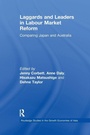 Cover: Laggards and Leaders in Labour Market Reform - Routledge