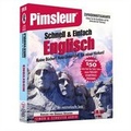 Cover: Pimsleur English for German Speakers Quick & Simple Course - Level 1 Lessons 1-8 CD - Pimsleur International