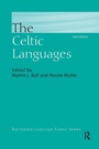 Cover: The Celtic Languages - Routledge