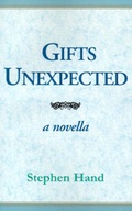 Cover: Gifts Unexpected - Xlibris Corporation