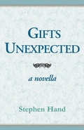 Cover: Gifts Unexpected - Xlibris