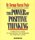 Abbildung von: The Power of Positive Thinking - Simon & Schuster Audio