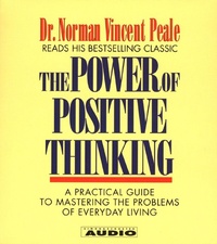Abbildung von: The Power of Positive Thinking - Simon & Schuster Audio
